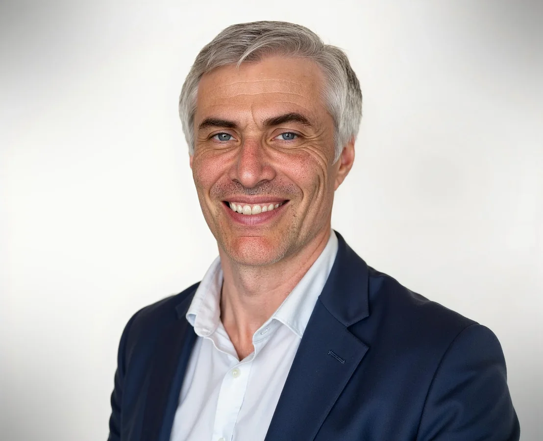 Andrew Voskov